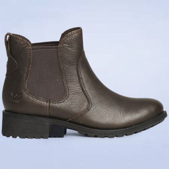 UGG Women's Bonham Boot III - Size 8 - Picture 1 of 10